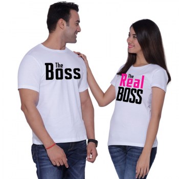 Μπλούζες BOSS